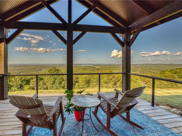 675 Mc #8043, Peel, AR 72668