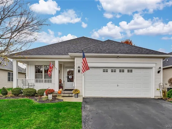 13 Creek Walk, Cheektowaga, NY 14227