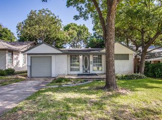 2615 W 10th St, Dallas, TX 75211