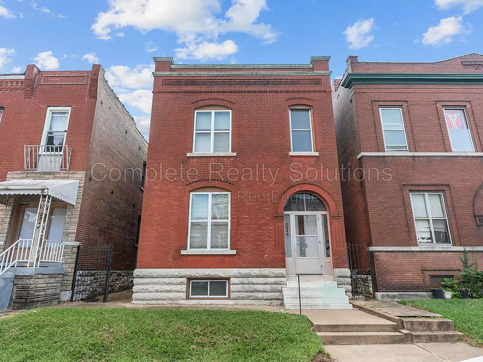 2846 Wyoming St #1F