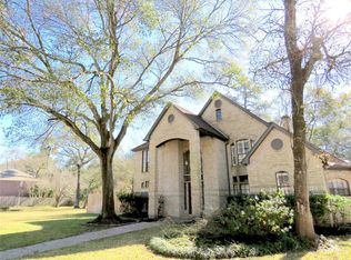 3603 Cypresswood Dr, Spring, TX 77388