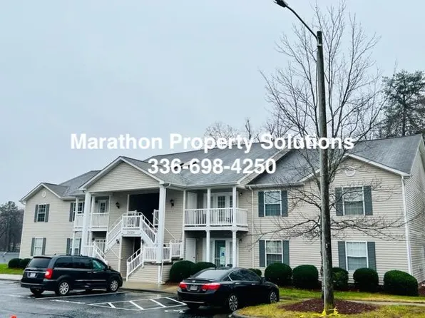 2624 Guyer St Unit 2A, High Point, NC 27265