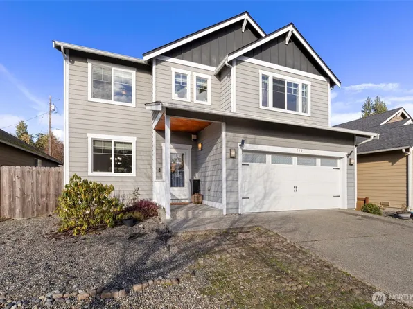 722 NE Nantucket Street, Bremerton, WA 98310
