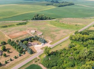 46939 256th St, Crooks, SD 57020