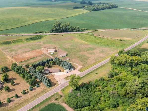 46939 256th St, Crooks, SD 57020