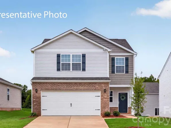 111 Waterfall Valley Way, Mooresville, NC 28117