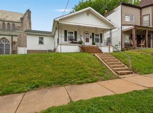 6414 Nashville Ave, Saint Louis, MO 63139