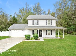 243 Jasmine Dr, Jackson, GA 30233