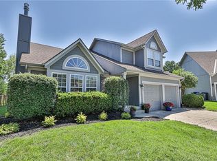 15263 S Acuff Ln, Olathe, KS 66062