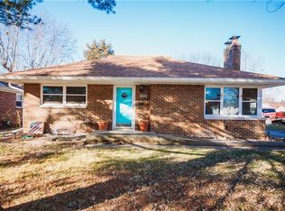 250 S 10th Ave, Beech Grove, IN 46107