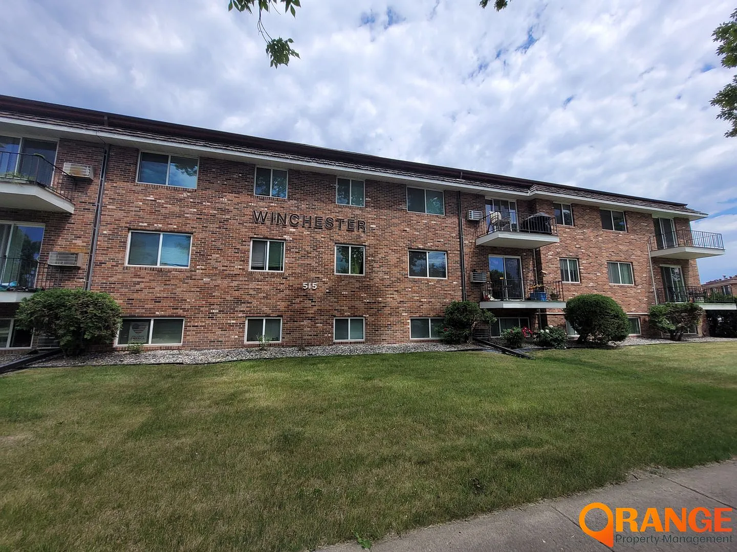 Winchester Apartments — Photo 4