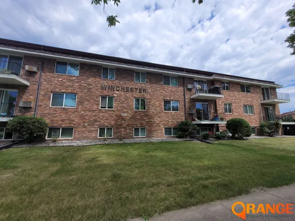 Winchester Apartments, 515 30th Ave N #1, Fargo, ND 58102