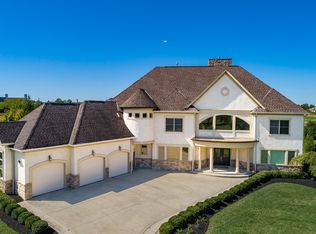 6706 Traquair Pl, Dublin, OH 43016