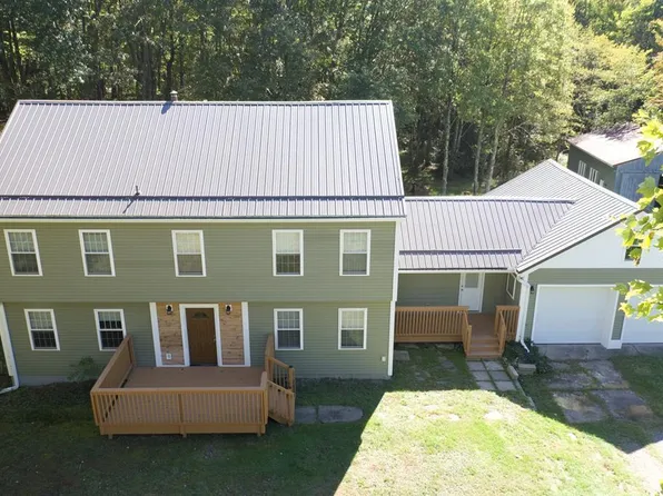 123 Miller Rd, Franklin, PA 16323