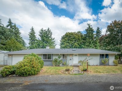 5507 132nd Street NE, Marysville, WA, 98271
