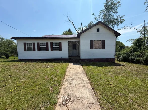 3442 Old Mill Rd, Weston, WV 26452