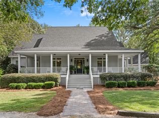 1560 Landers Swink Rd, Eclectic, AL 36024