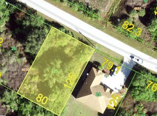 13431 Commonwealth Ave #25, Pt Charlotte, FL 33981