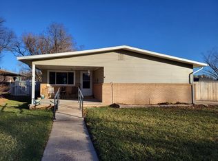 215 W Summit St, Colby, KS 67701