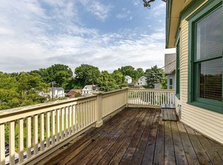 705 Caledonia Pl, Dubuque, IA 52001