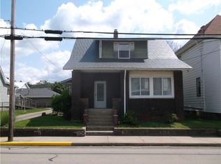 1419 S Pittsburgh St, Connellsville, PA