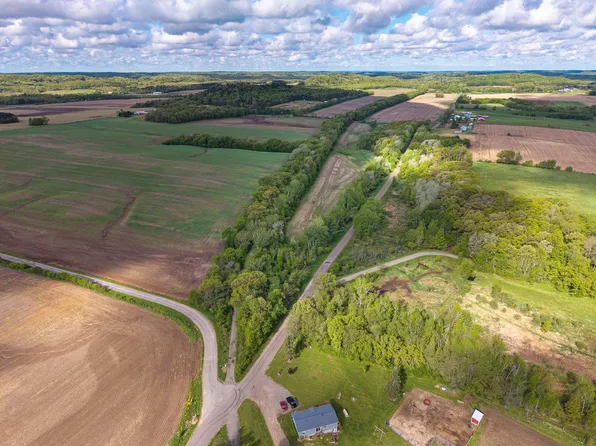 0 MCGOWER ROAD, Fairchild, WI 54741