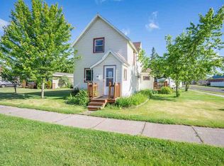 1903 Central Ave, Superior, WI 54880