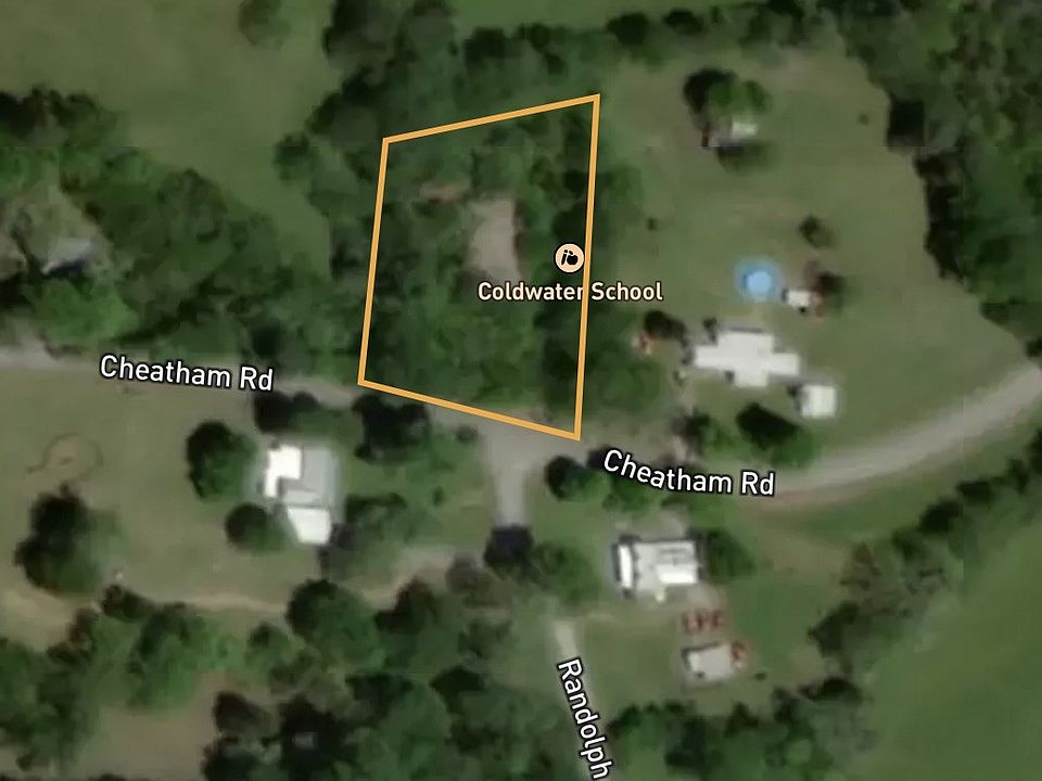 1st image of 0 Cheatham Rd