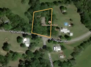 0 Cheatham Rd, Ardmore, TN 38449