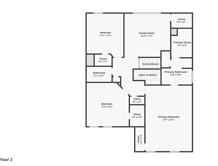 9475 Mulberry Path — Photo 3