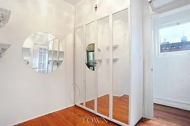 Rented by Town Residential