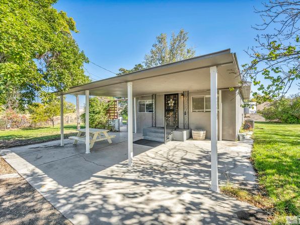 100 Marion St, Wadsworth, NV 89442
