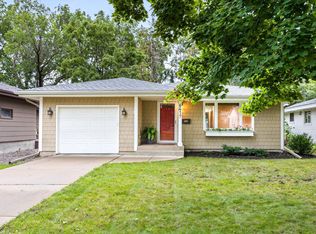 6417 Josephine Ave, Edina, MN 55439