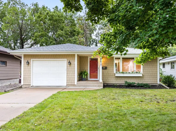 6417 Josephine Ave, Edina, MN 55439