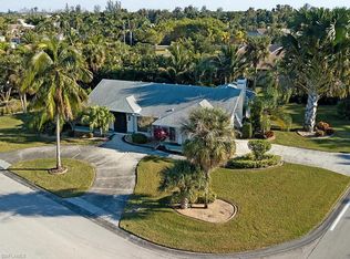 6920 Griffin Blvd, Fort Myers, FL 33908