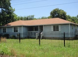 340 Morgan Rd, Mansfield, TX 76063