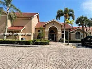10521 SW 158th Ct #303 — Photo 18