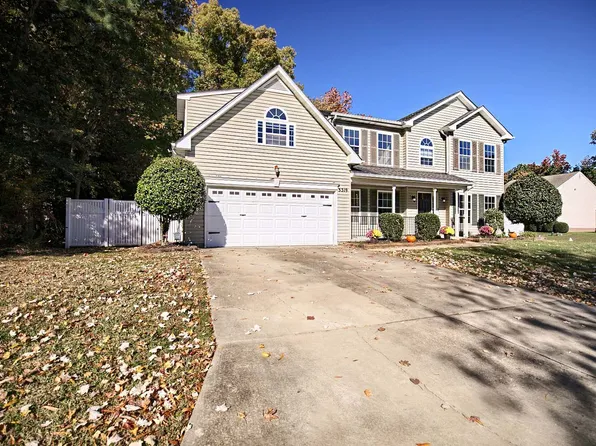 3319 Reades Way, Williamsburg, VA 23185