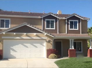 28749 Ponderosa St, Castaic, CA 91384