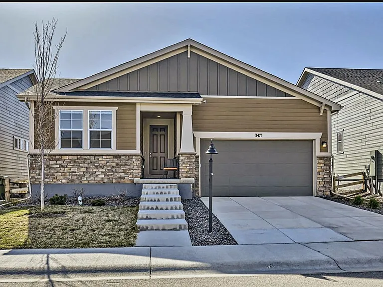 3471 Ralston Creek Dr — Photo 1