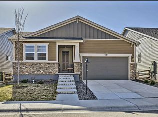 3471 Ralston Creek Dr, Loveland, CO 80538