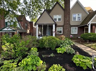 2630 Eldon Ave, Drexel Hill, PA 19026