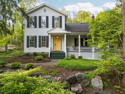 2103 Geddes Ave, Ann Arbor, MI, 48104