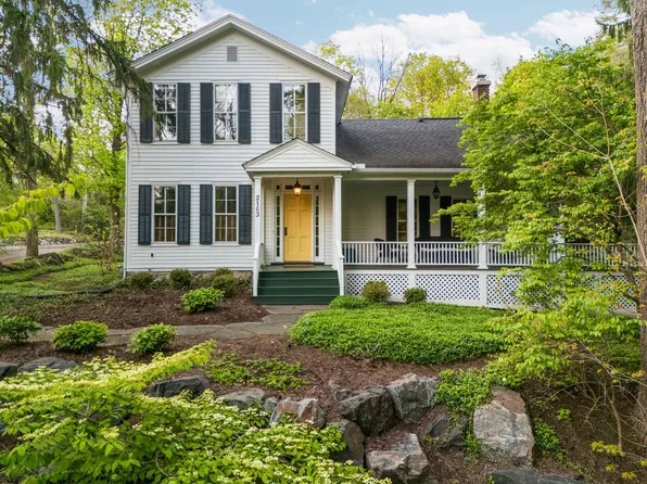 2103 Geddes Ave, Ann Arbor, MI 48104