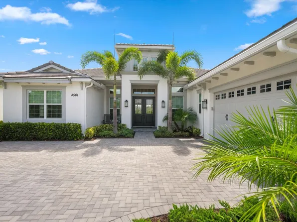 4561 Estates Circle, Westlake, FL 33470