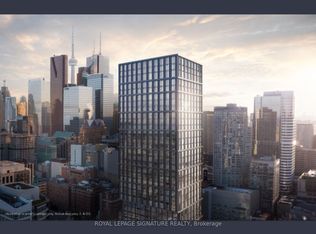 199 Church Condominiums, Toronto, ON M5B 0C5