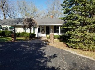 301 N 169 Hwy, Trimble, MO 64492