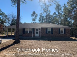 2342 Prague Ct, Augusta, GA 30906