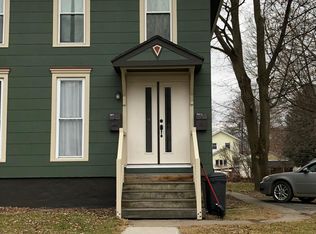 9 Clay St #2, Dansville, NY 14437