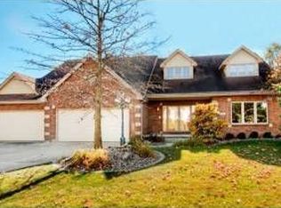 14992 Sheridan Ave, Clive, IA 50325